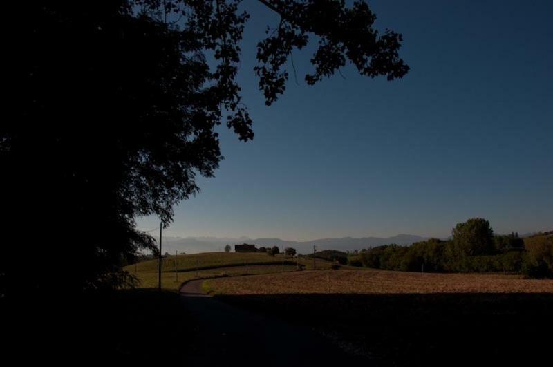 Saint-Antoine  Gite La Grange Du Haut מראה חיצוני תמונה